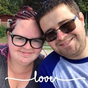 Meet your Posher, Marilyn